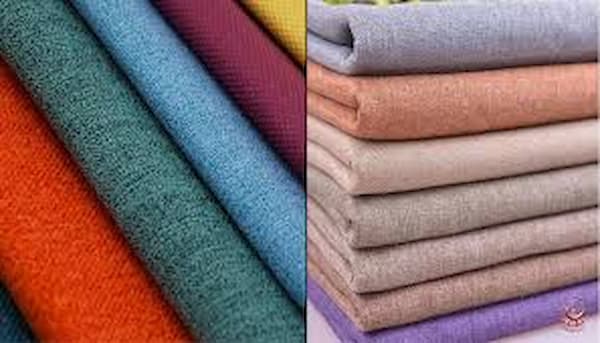 قیمت عمده و فروش پارچه تریکو دورس پنبه + ارسال سراسری